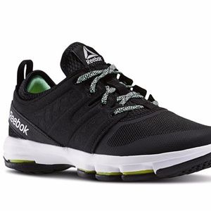 NEW Reebok Women's Cloudride Dmx Walking Size 7.5